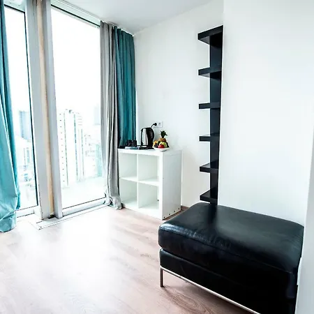 Hotel Loews Sky Residence Istanbul