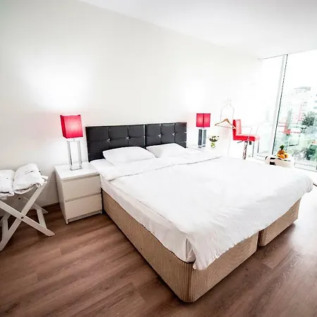 Loews Sky Residence Hotel Istanbul