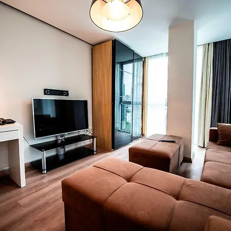 酒店 Loews Sky Residence