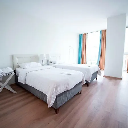 Loews Sky Residence *