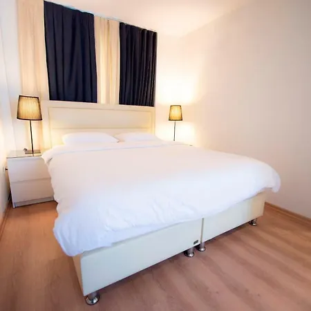 Loews Sky Residence 酒店 伊斯坦布尔