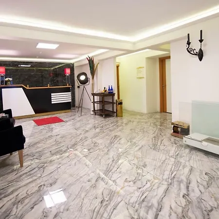 Loews Sky Residence Hotel Istanbul
