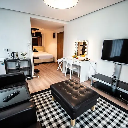 酒店 Loews Sky Residence