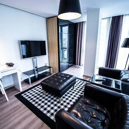酒店 Loews Sky Residence *
