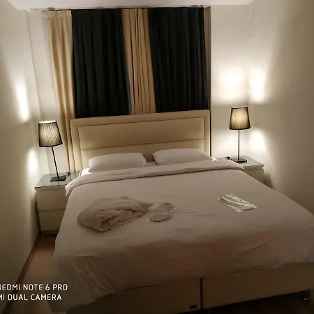 Loews Sky Residence 酒店 伊斯坦布尔