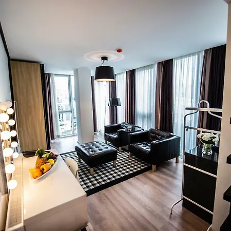 Loews Sky Residence Hotel