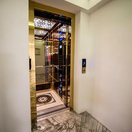 Loews Sky Residence 伊斯坦布尔