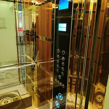 酒店 Loews Sky Residence *