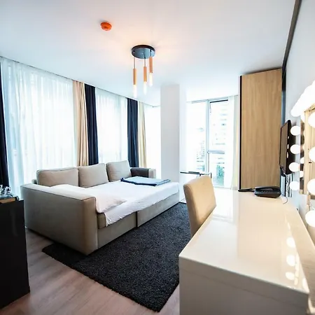 Loews Sky Residence Hotel